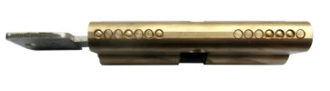 Lock Assembling Line